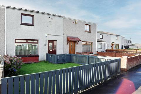 2 bedroom terraced house for sale - 19 Martin Street, Buckhaven, Leven, KY8 1EW