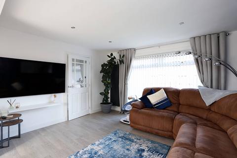 2 bedroom terraced house for sale - 19 Martin Street, Buckhaven, Leven, KY8 1EW