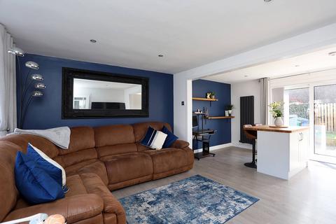 2 bedroom terraced house for sale - 19 Martin Street, Buckhaven, Leven, KY8 1EW