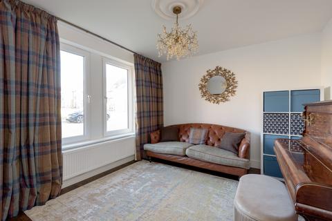4 bedroom end of terrace house for sale - 33 College Way, Gullane, East Lothian, EH31 2BY