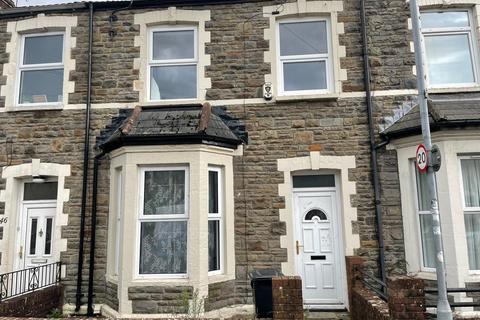 3 bedroom terraced house for sale - Sapphire Street, Cardiff, CF24