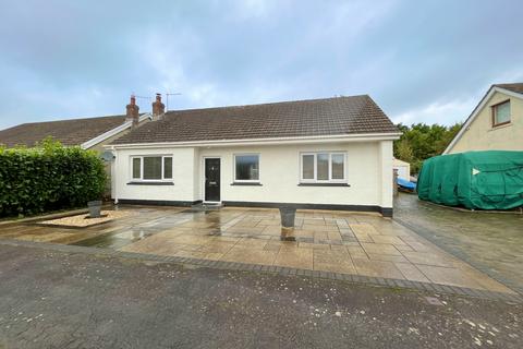 4 bedroom bungalow for sale - South Close, Bishopston, Swansea