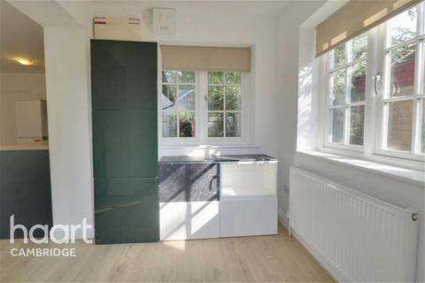 2 bedroom bungalow to rent - Sturton Street, Cambridge