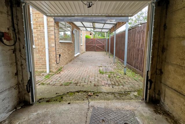 Carport