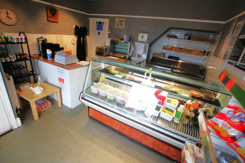 Cafe for sale - Bake n Butty, Whalley Road, Langho, Blackburn