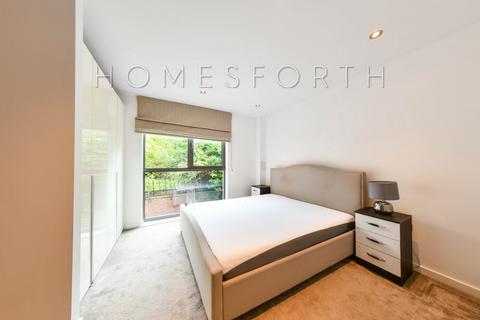 3 bedroom flat to rent, Cascades, Finchley Road, Hampstead, NW3