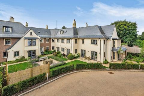 2 bedroom retirement property for sale - Fleur De Lis, London Road, SN8 2FN