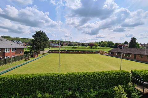 2 bedroom retirement property for sale - Fleur De Lis, London Road, SN8 2FN