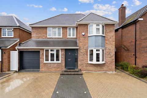 5 bedroom detached house for sale, Buckland Rise, Pinner, HA5