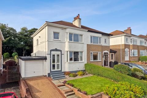 47 Lomondside Avenue, Clarkston, Glasgow, G76 7UQ