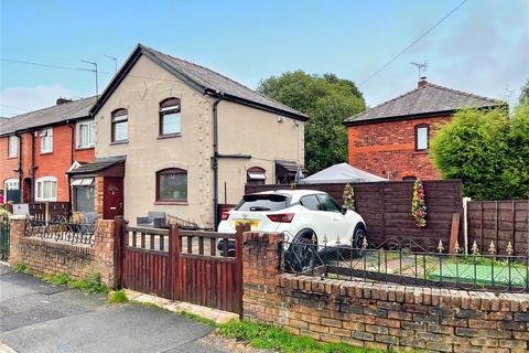 3 bedroom end of terrace house for sale - Branston Road, Manchester, Greater Manchester, M40