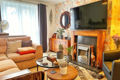3 bedroom end of terrace house for sale - Branston Road, Manchester, Greater Manchester, M40