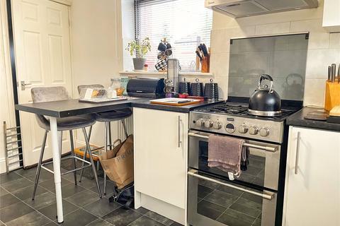 3 bedroom end of terrace house for sale - Branston Road, Manchester, Greater Manchester, M40