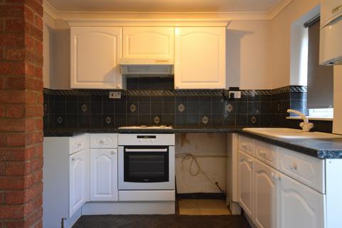 2 bedroom terraced house to rent - Rowleys Green Lane, Longford, Coventry, West Midlands, CV6
