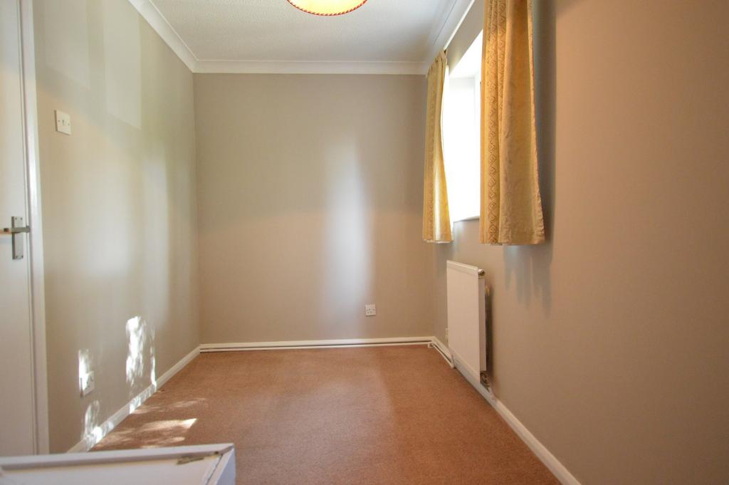 Front Bedroom