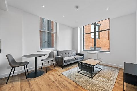 undefined, West Smithfield, London, EC1A