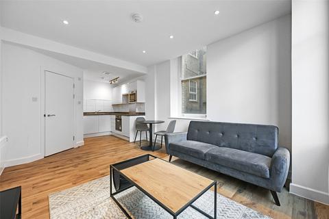 undefined, West Smithfield, London, EC1A