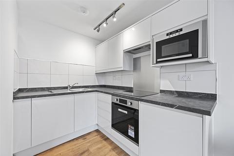 undefined, West Smithfield, London, EC1A