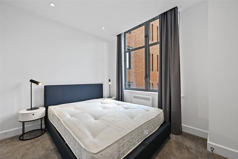 undefined, West Smithfield, London, EC1A