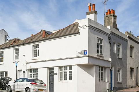 1 bedroom terraced house for sale, Terminus Road, Brighton, BN1