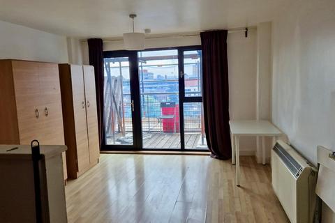 2 bedroom apartment to rent, Ibex House, 1 Forest Lane, London, E15