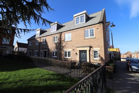 4 bedroom end of terrace house to rent - Highfield Drive, Littleport