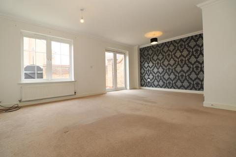 4 bedroom end of terrace house to rent - Highfield Drive, Littleport