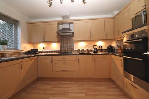 4 bedroom end of terrace house to rent - Highfield Drive, Littleport