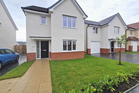 3 bedroom detached house to rent, Furnace Way, Stewarton