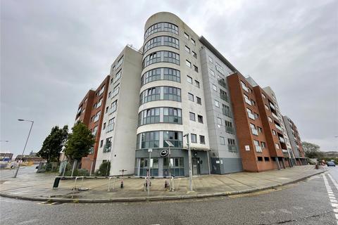 undefined, Leeds Street, Liverpool, Merseyside, L3