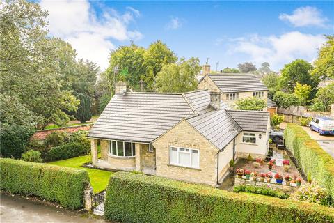 2 bedroom bungalow for sale, High Street, Boston Spa, Wetherby, West Yorkshire
