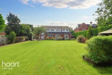 5 bedroom detached house for sale, St Georges Lane, Lincoln