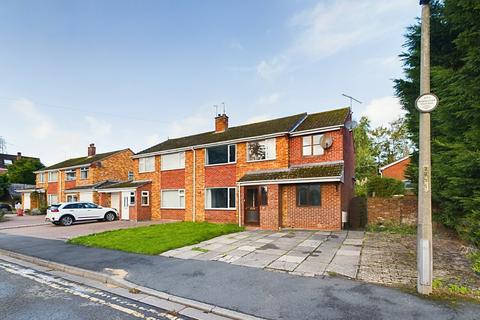 5 bedroom semi-detached house for sale - Ferry Close, Worcester, Worcestershire, WR2