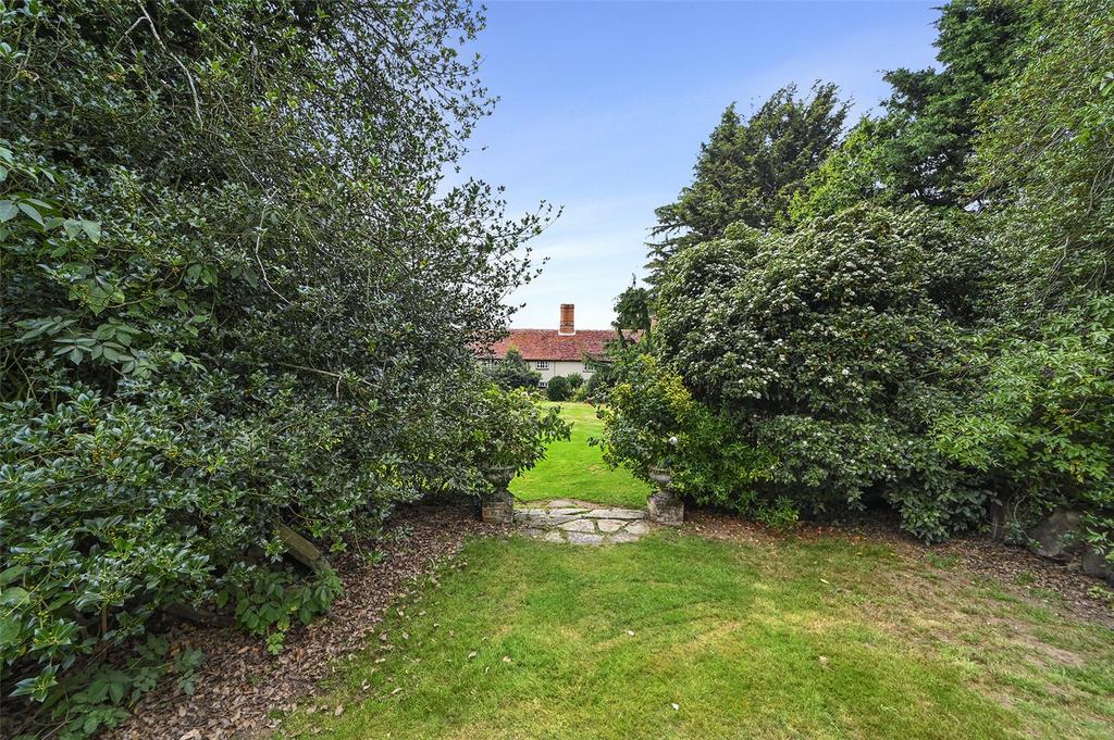 Gardens