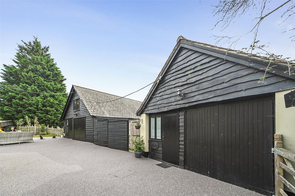 Garages
