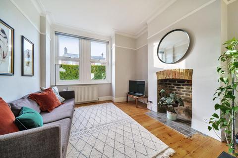 76 Bickersteth Road, London, SW17 9SQ