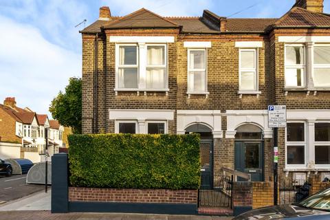 76 Bickersteth Road, London, SW17 9SQ