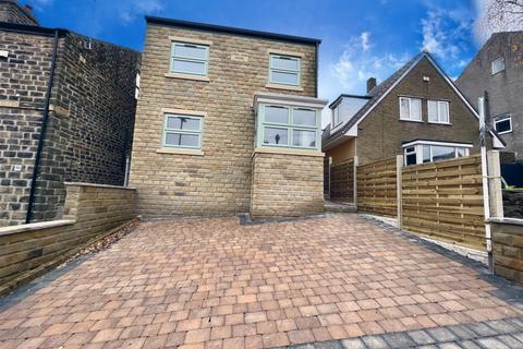 4 bedroom detached house for sale, Steel Bank House, Townend Street, Crookes, S10 1NL