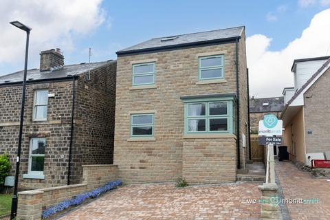 4 bedroom detached house for sale, Steel Bank House, Townend Street, Crookes, S10 1NL