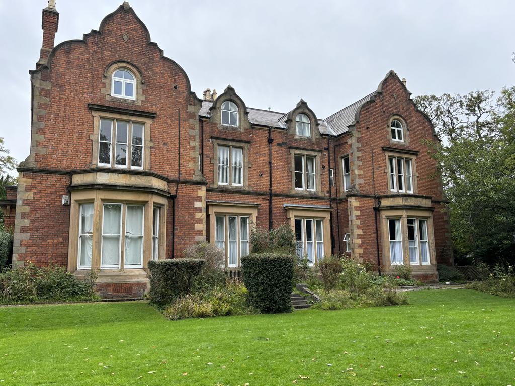 Ashville Road, Birkenhead, CH41 1 bed apartment £650 pcm (£150 pw)