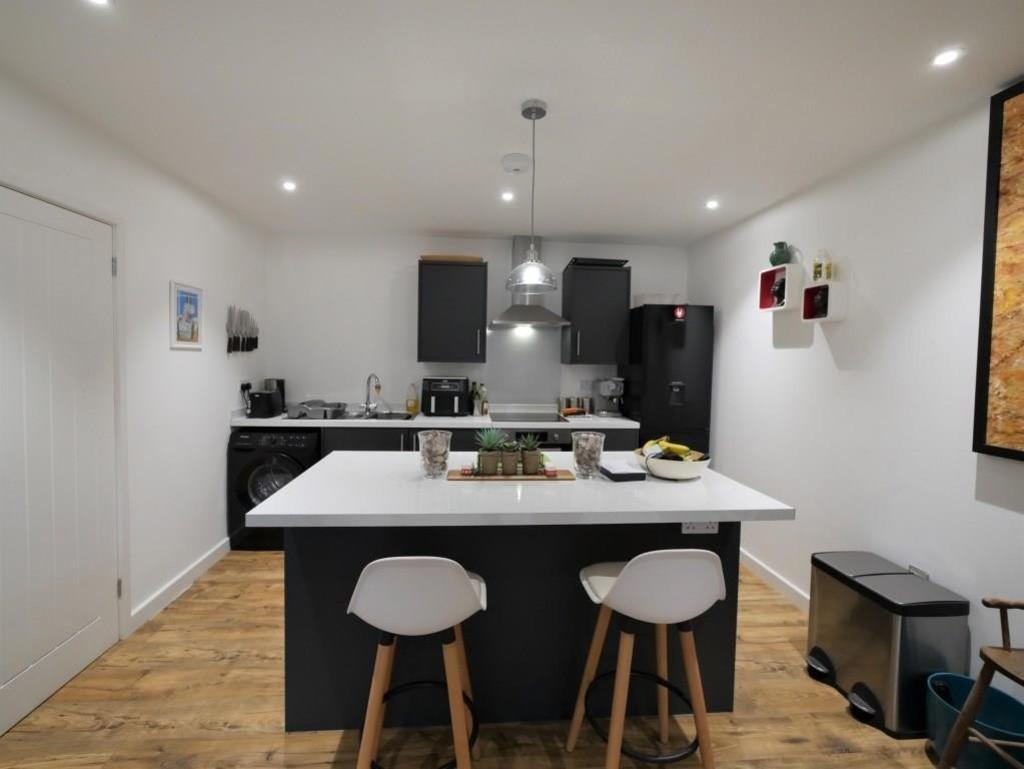 Gladstone Road, Ipswich 1 bed terraced bungalow for sale £170,000