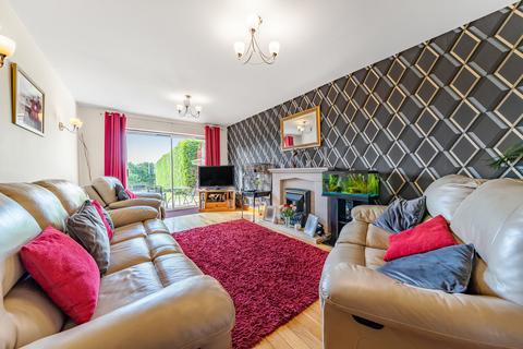 4 bedroom detached house for sale, 1 Abberley View, Callow Hill, Rock