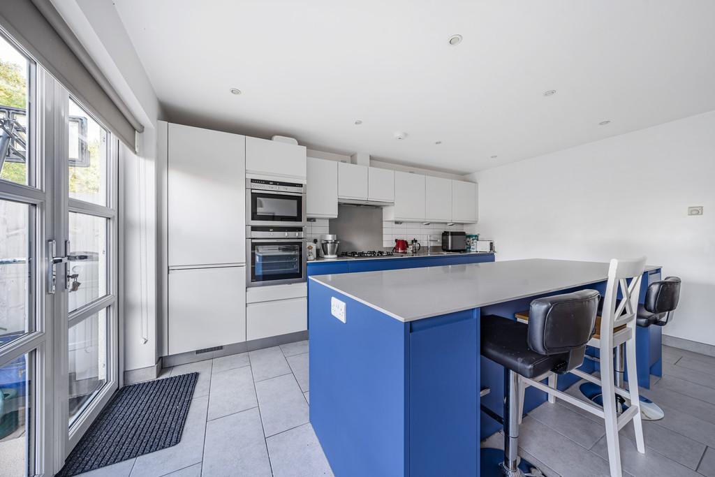 Claverham Road, Yatton 4 bed detached house for sale £465,000
