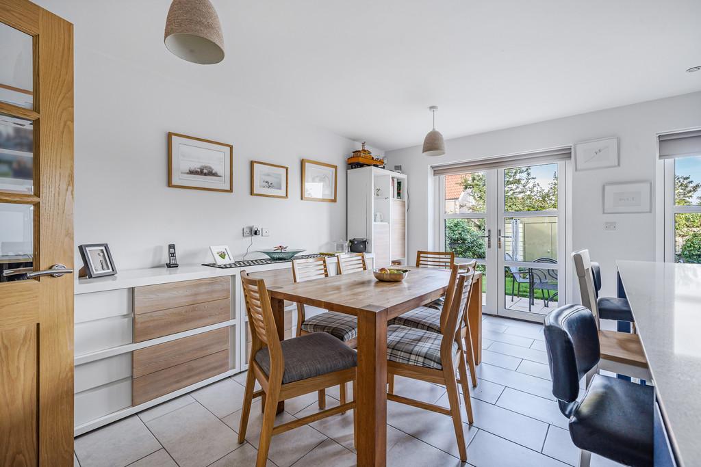Claverham Road, Yatton 4 bed detached house for sale £465,000