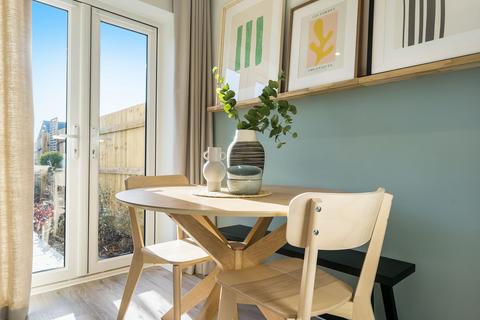 2 bedroom semi-detached house for sale - Plot 93, Sunderland at Whitworth Dale, Dale Road South, Darley Dale DE4
