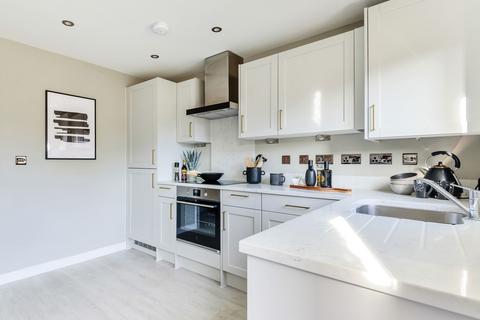 3 bedroom terraced house for sale - Plot 95, The Ashdown at Lakedale at Whiteley Meadows, Bluebell Way PO15