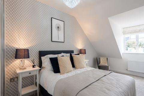 4 bedroom terraced house for sale - Plot 147, The Whinfell at Lakedale at Whiteley Meadows, Bluebell Way PO15