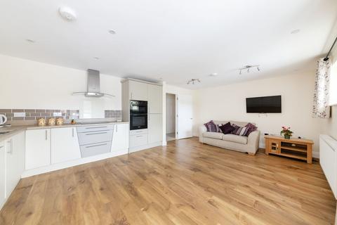 1 bedroom ground floor flat for sale - Botley, Oxford