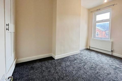 undefined, Nugent Street, Leicester LE3 5HH