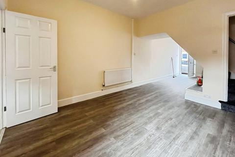undefined, Nugent Street, Leicester LE3 5HH